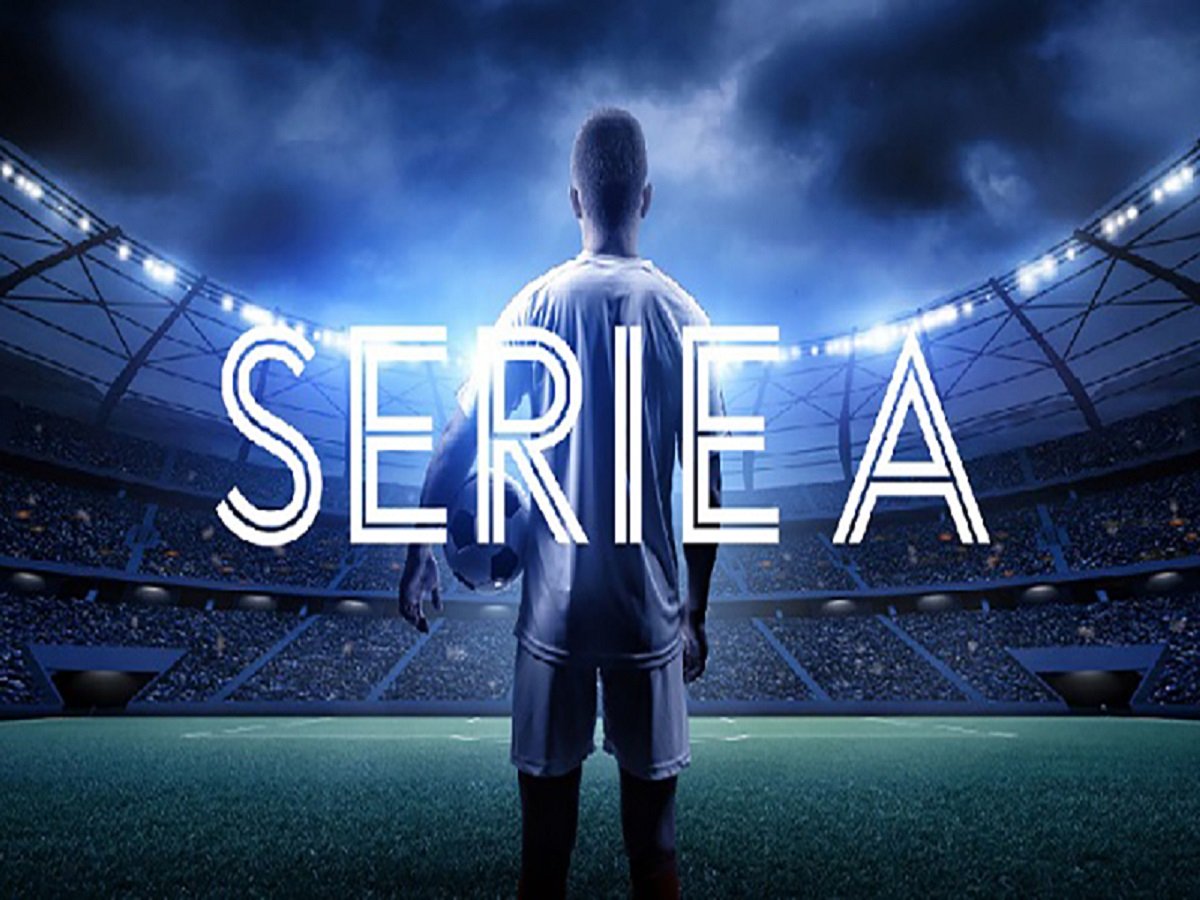 Serie A là giải gì? Thông tin chi tiết nhất về Serie A mới nhất