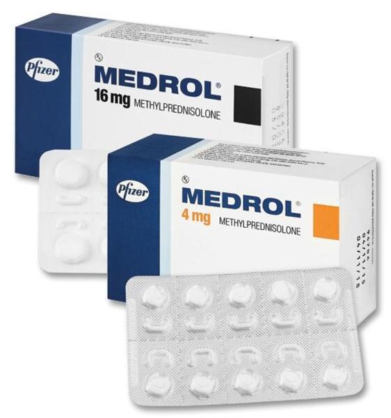 Thuốc Medrol là thuốc gì