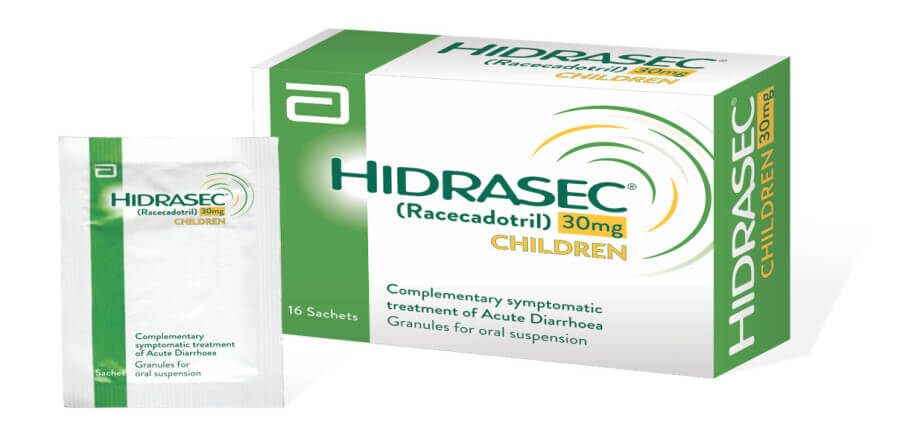 Hidrasec là thuốc gì? Công dụng, liều dùng và lưu ý khi sử dụng
